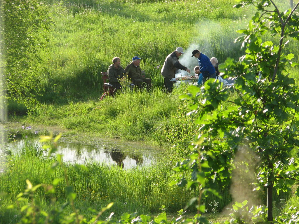 Våtmarksgruppa